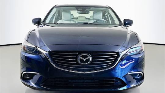 2017 Mazda