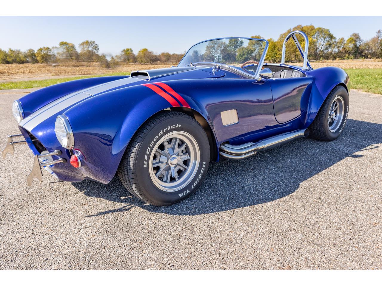 1965 shelby cobra