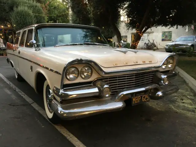 factory d-500, 45 year storage since 1974, original paint, socal survivor