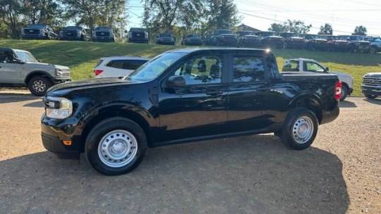 2024 Ford Maverick