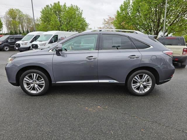 2015 lexus rx 450h base 4dr all-wheel drive in warrenton, virginia