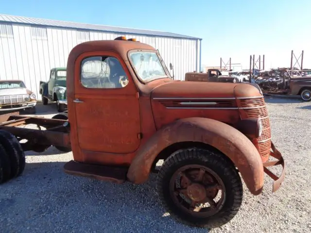 1937 ihc international truck solid great project rat rod 1938 1939 1940