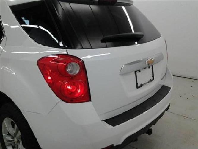 2013 chevrolet equinox lt in burleson, tx