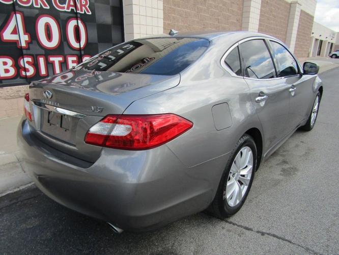 used 2011 infiniti m37 omaha, ne 68117 for sale in omaha, nebraska