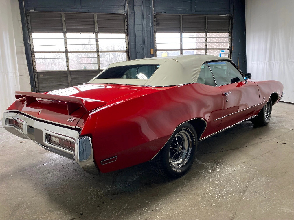 buick skylark