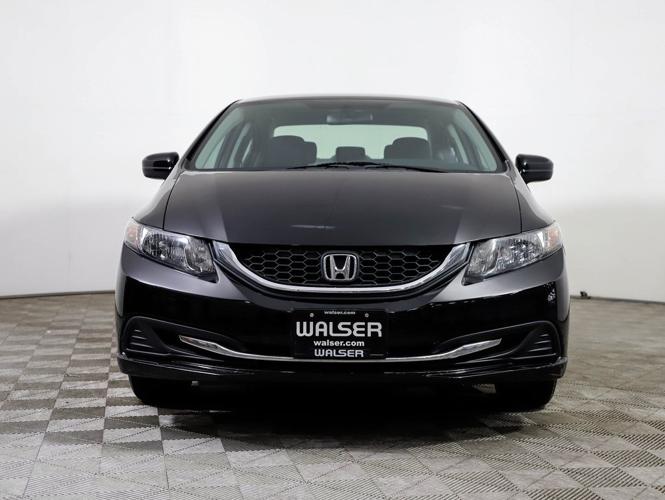 used 2014 honda civic lx sedan burnsville, mn 55306 for sale in burnsville, minnesota