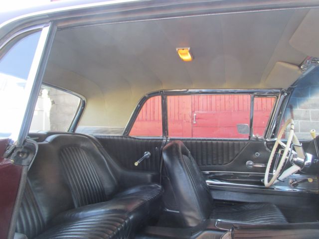 1960 thunderbird j code # match 430 engine rare option see video 59 62 63 64