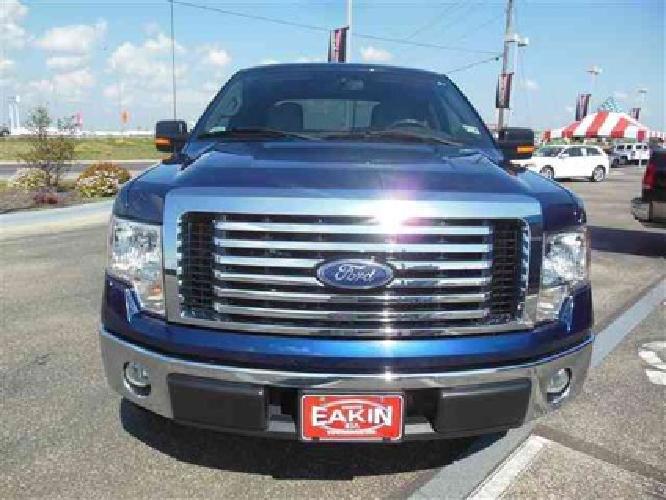 2010 ford f-150 xlt in killeen, tx