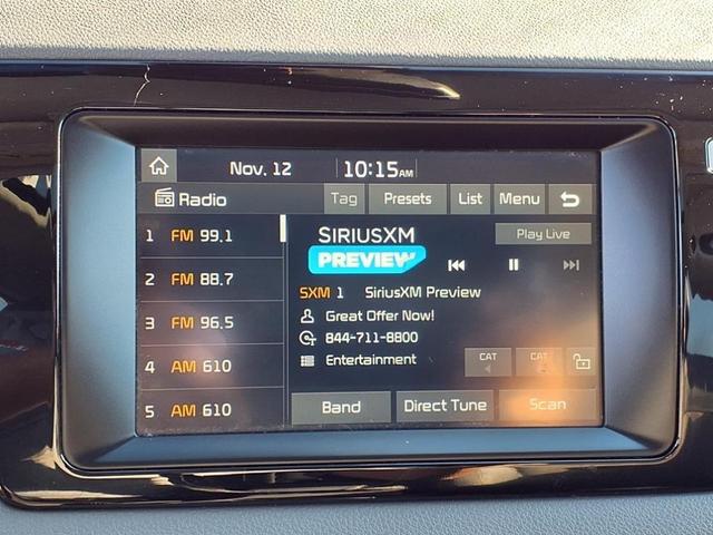 2017 kia niro ex