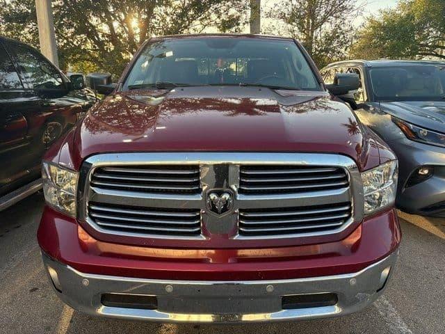 2015 ram 1500 in hialeah, florida