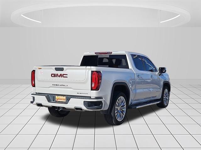 2019 gmc sierra 1500 denali
