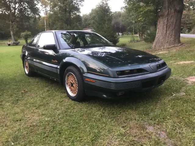 93 pontiac grand prix se
