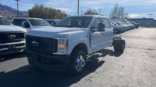 2024 Ford F-350