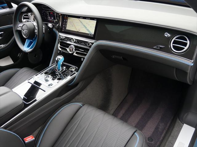 2023 bentley flying spur s