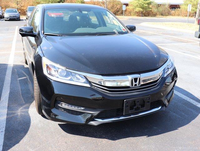 used 2017 honda accord ex-l sedan nashville, tn 37228 for sale in nashville, tennessee