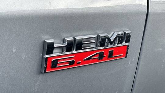 2020 RAM 2500
