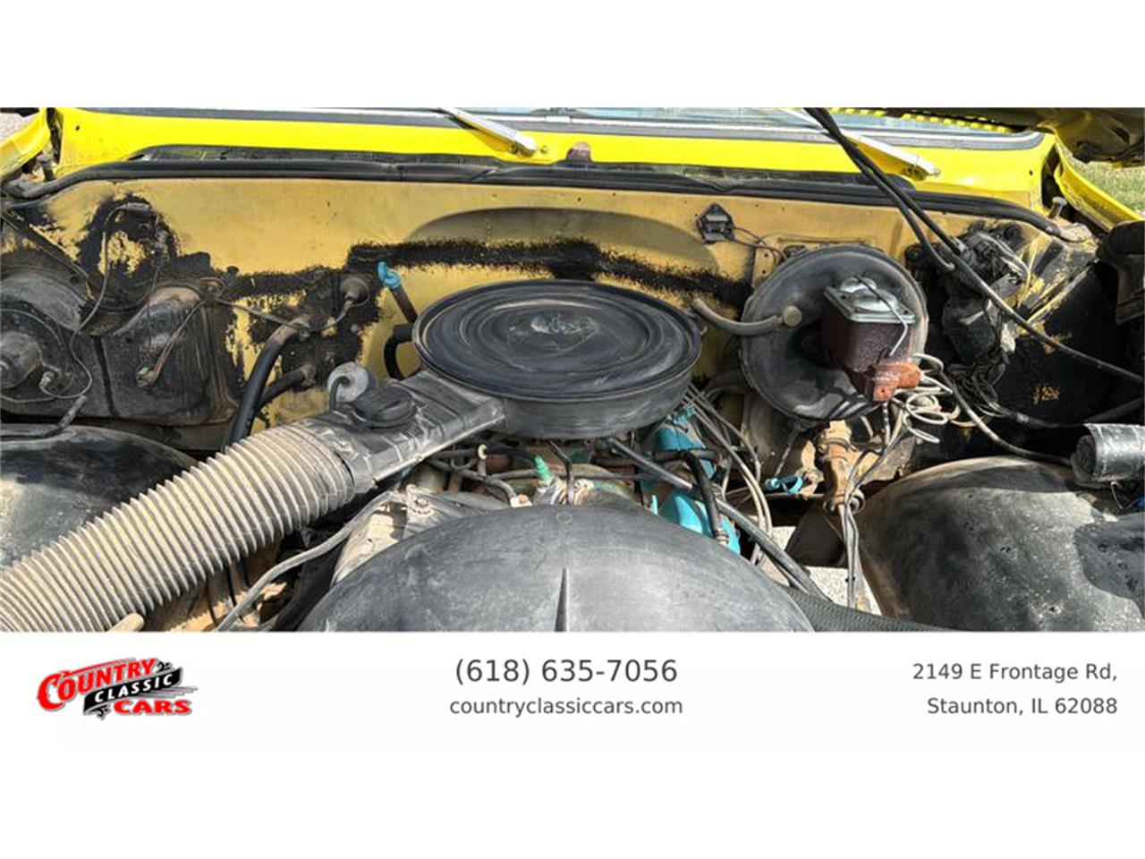 1978 gmc sierra