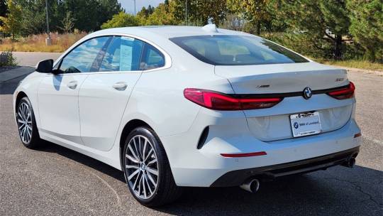 2024 BMW 2 series