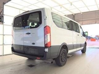 2021 ford transit-350 xlt