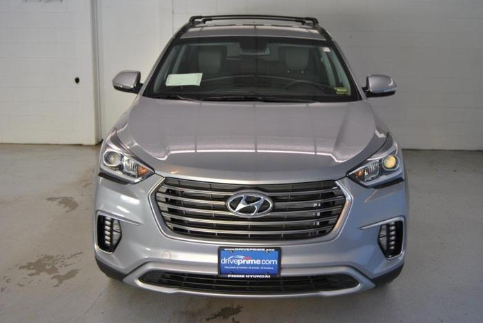 2018 hyundai santa fe se awd se 4dr suv for sale in saco, maine