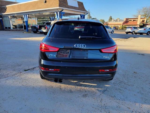 2015 audi q3 2.0t premium plus