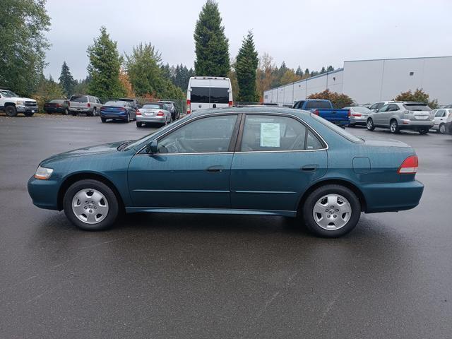2002 honda accord ex v6