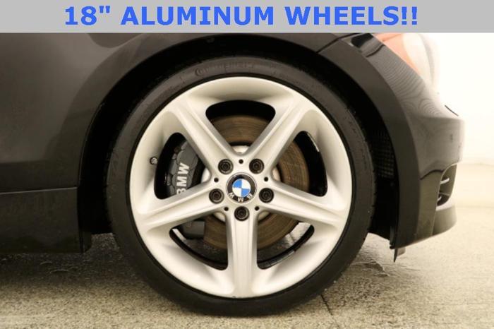 used 2010 bmw 135i convertible leavenworth, ks 66048 for sale in leavenworth, kansas