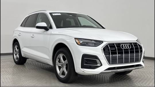 2021 Audi Q5