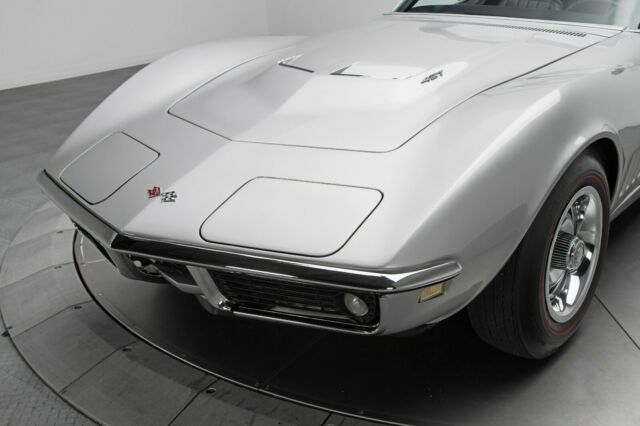 the legendary fire breathing aluminum head 427 > l89