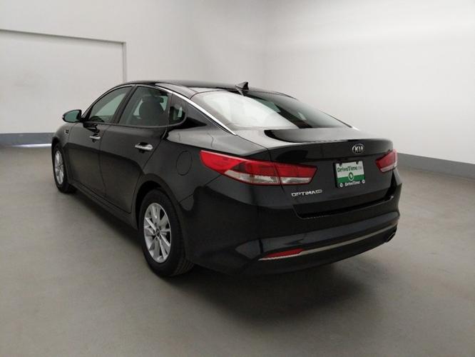 used 2016 kia optima lx newport news, va 23601 for sale in newport news, virginia