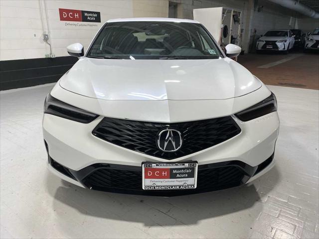2024 acura integra w/a-spec package