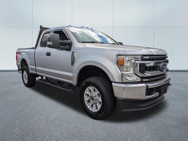 2020 ford f-350 xl