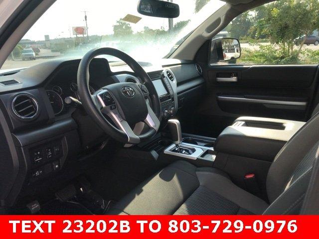used 2017 toyota tundra 2wd crewmax sr5 lugoff, sc 29078 for sale in lugoff, south carolina