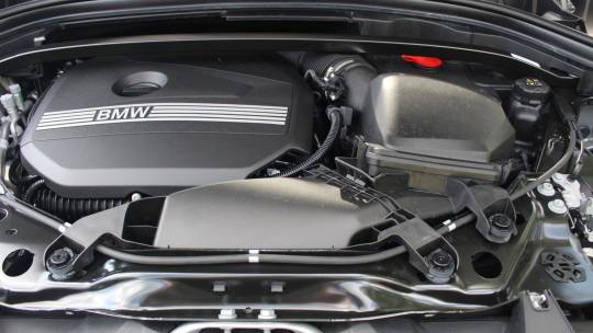 2023 BMW X1