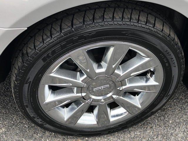 used 2012 lincoln mkz awd mayfield, ky 42066 for sale in mayfield, kentucky