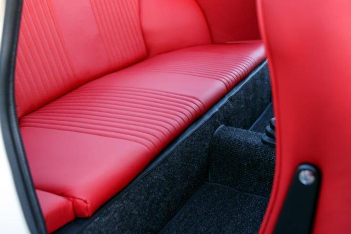 1968 bmw 1600 gt for sale in houston, texas