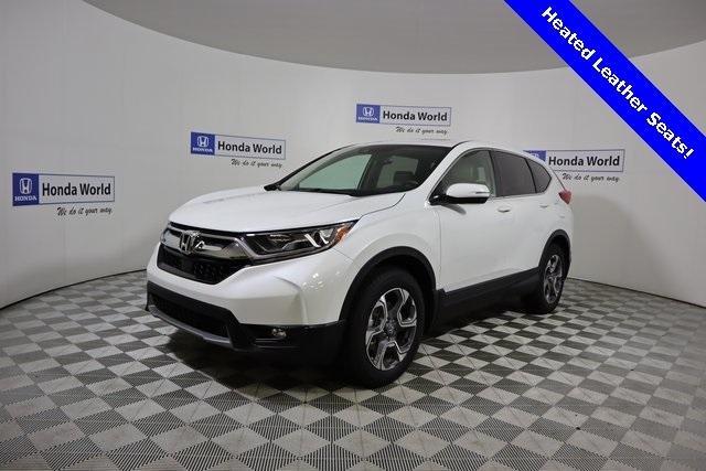 used 2019 honda cr-v awd ex-l louisville, ky 40299 for sale in louisville, kentucky