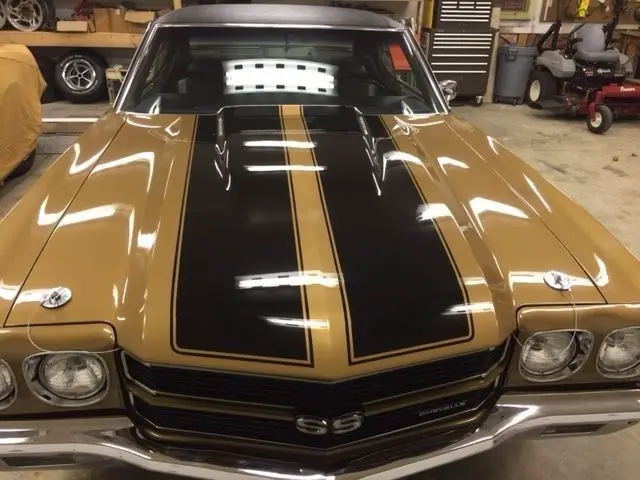 1970 chevelle ss 454 ls 6