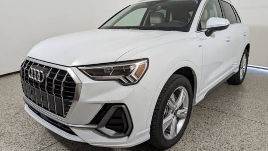 2024 Audi Q3