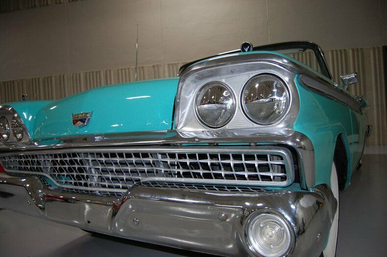 352 v8 - automatic - no. carolina history - retractable steel hardtop - ps - pb
