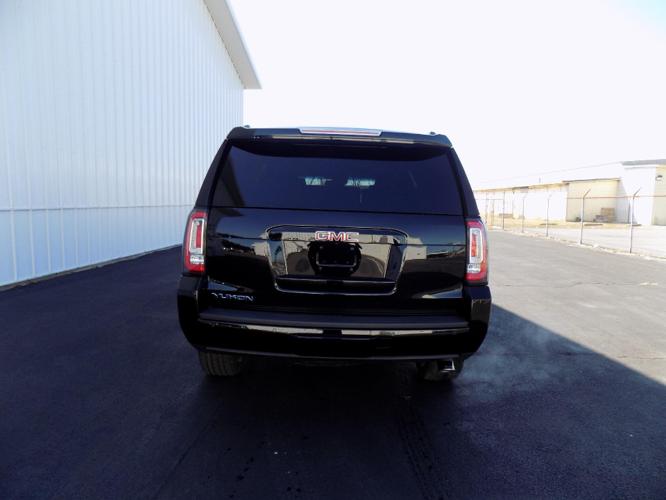 new 2019 gmc yukon 4wd slt dover, de 19903 for sale in dover, delaware