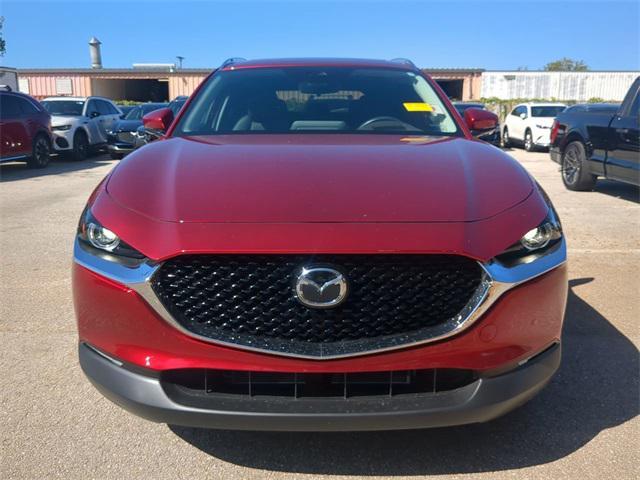 2021 mazda cx-30 premium package