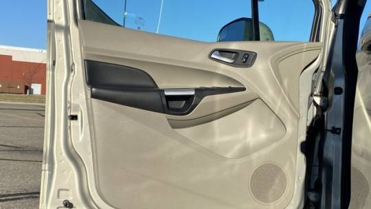 2015 Ford Transit Connect wagon