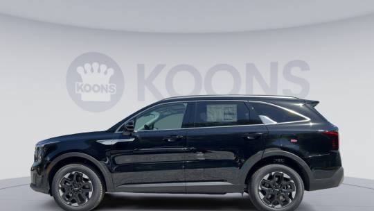 2024 Kia Sorento