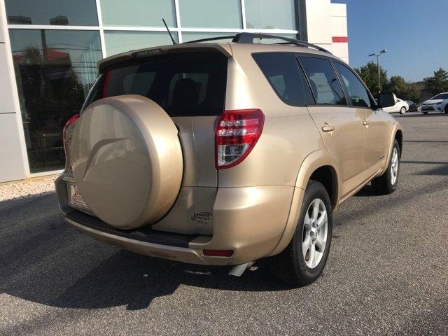 used 2012 toyota rav4 fwd limited lugoff, sc 29078 for sale in lugoff, south carolina