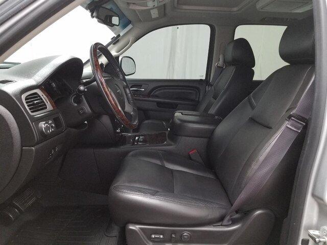 used 2014 gmc yukon awd denali hutchinson, ks 67502 for sale in hutchinson, kansas