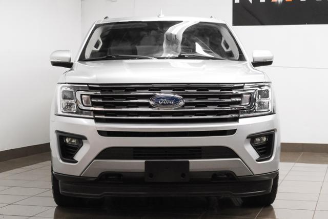 2019 ford expedition max xlt