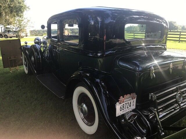 1932 cadillac lasalle town car 345b don't miss this rare lasalle good investment