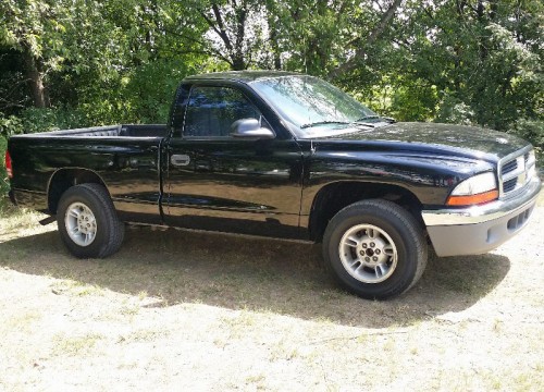 1999 dodge dakota for sale in texas by owner