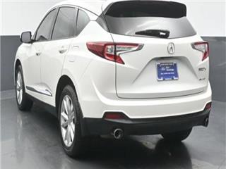 2019 Acura RDX sh-awd